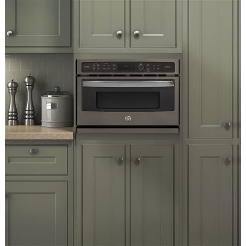 GE Appliances PSB9100EFES GE Profile Series 27 in. Single Wall
